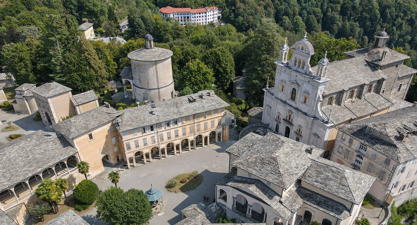 Varallo, un proiettile al sindaco dopo le sue posizioni su Israele