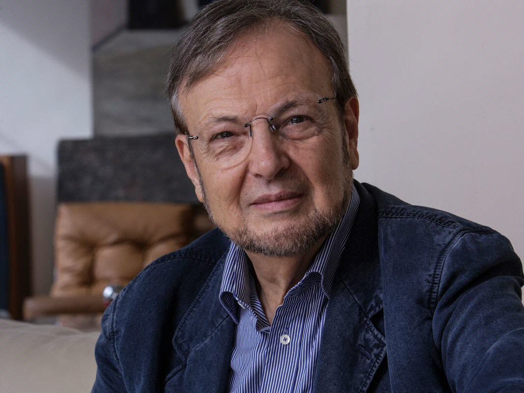Armand Abécassis, il tributo al filosofo del dialogo