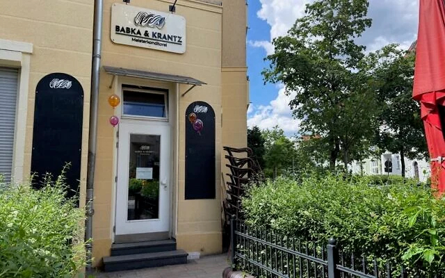 Berlino, chiude la panetteria Babka & Krantz per episodi antisemiti