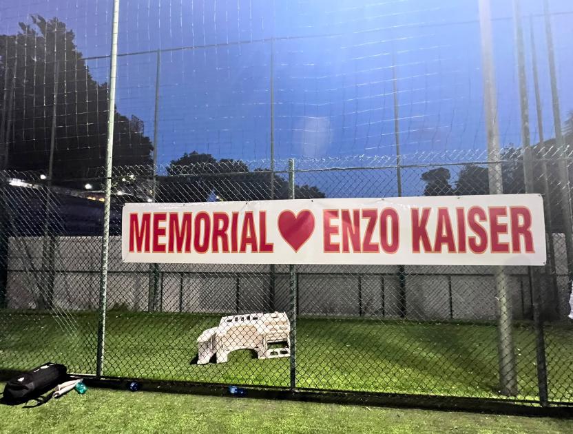 Al via la seconda edizione del Memorial Enzo Bondì