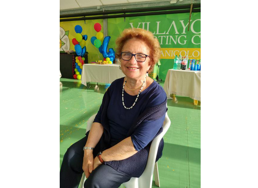 Addio a Renata Conforty Orvieto, una vita tra memoria e impegno educativo