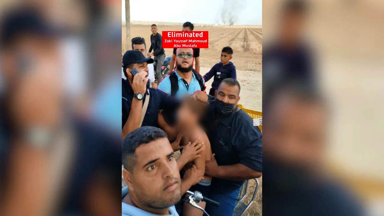 Eliminato il terrorista della Jihad Islamica che aveva rapito Yagil Yaakov