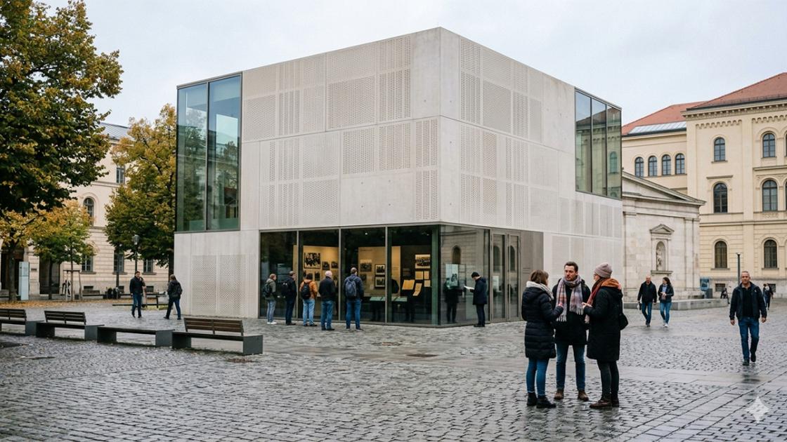 A Monaco il primo centro educativo di Yad Vashem fuori da Israele