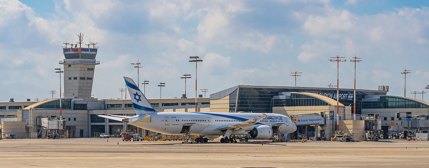 Aliyah dalla Francia, 230 nuovi olim arrivano in Israele