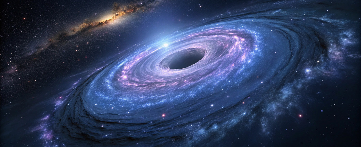 Buchi neri, da Israele una nuova ipotesi sul mistero dell’entropia