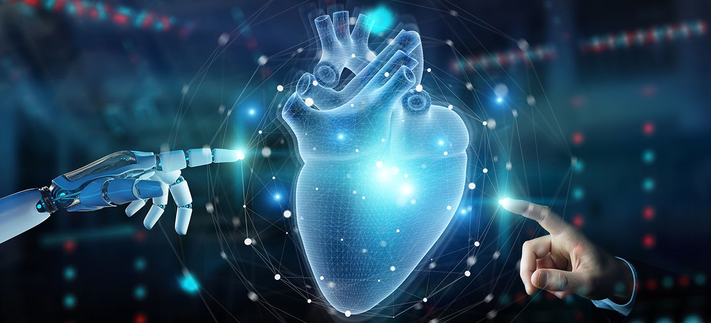 Technion, un algoritmo per prevedere l’insufficienza cardiaca