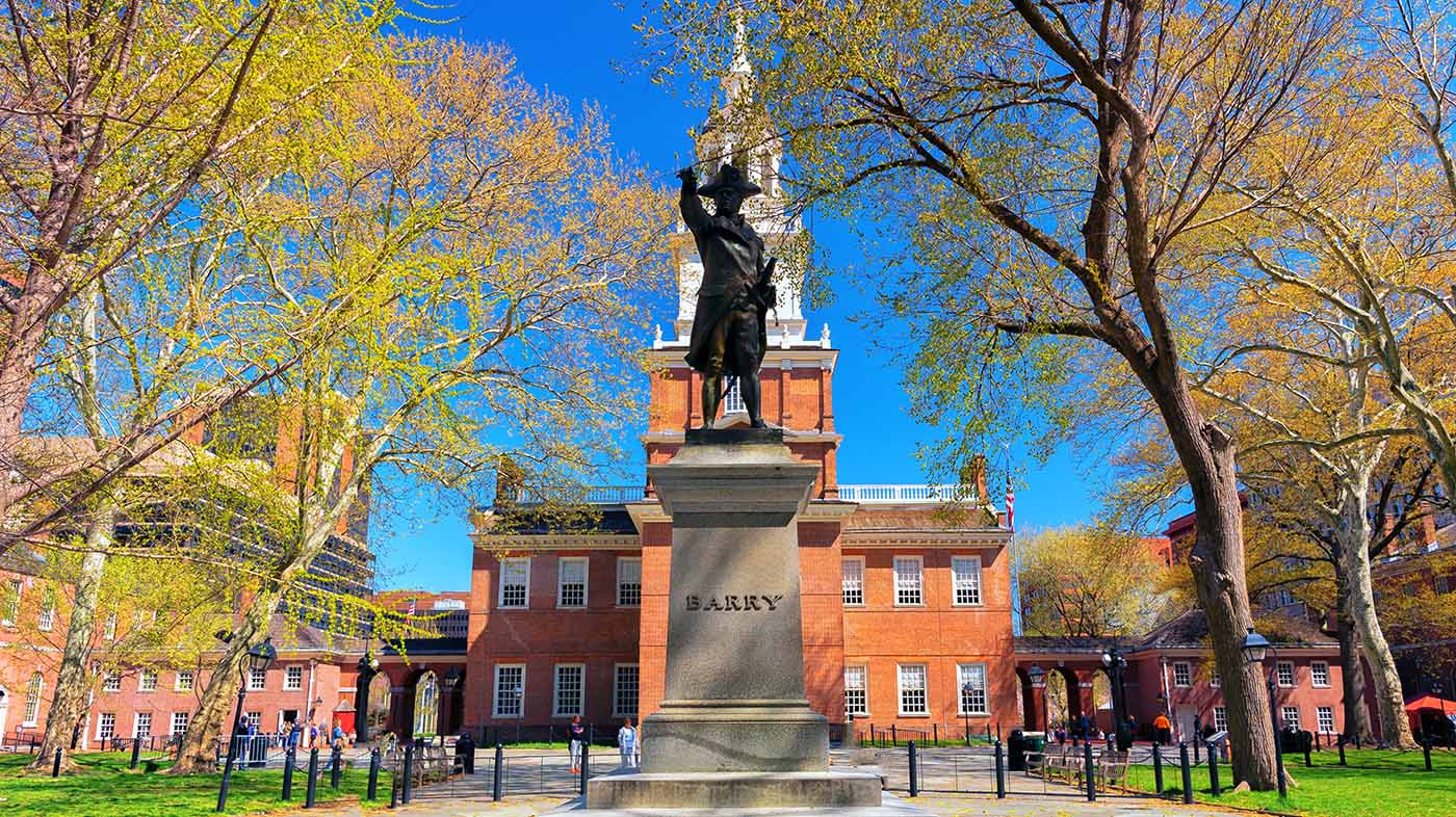 Mostre, sinagoghe e memoria: il contributo ebraico ai 250 anni degli Usa