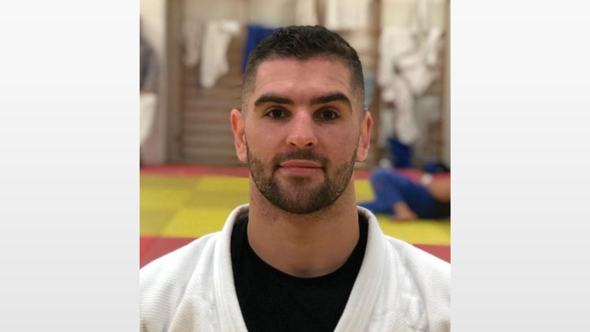 Il judoka israeliano Peter Paltchik mette all’asta il judogi per sostenere ZAKA