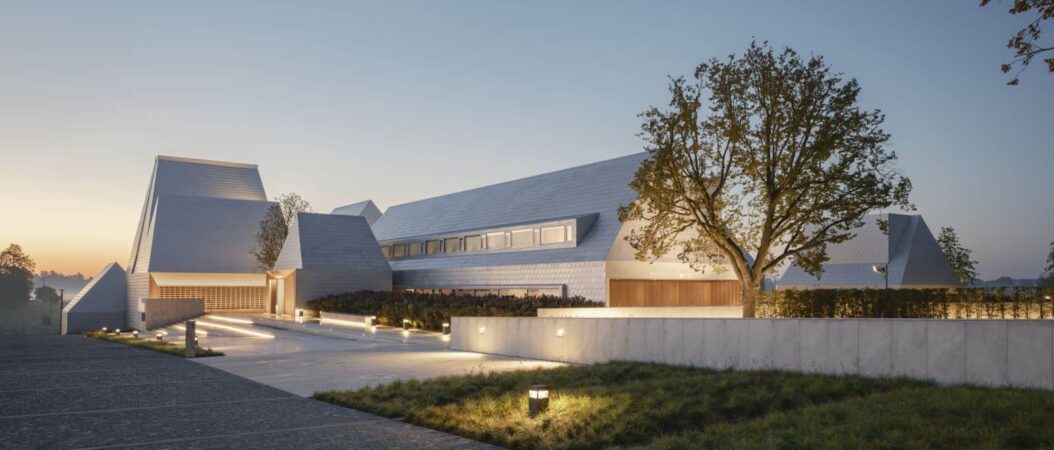 Il Lost Shtetl Museum nella lista dei musei più belli del mondo 2026