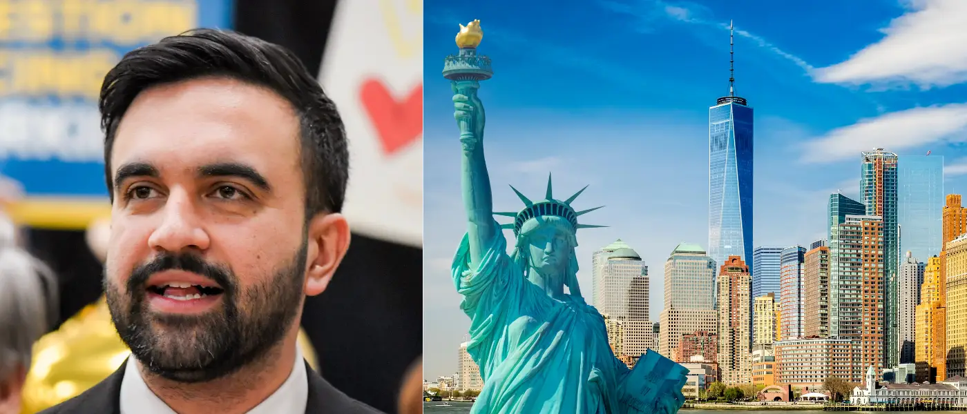New York, critiche a Mamdani: “Comitato nomine senza rappresentanti ebrei”