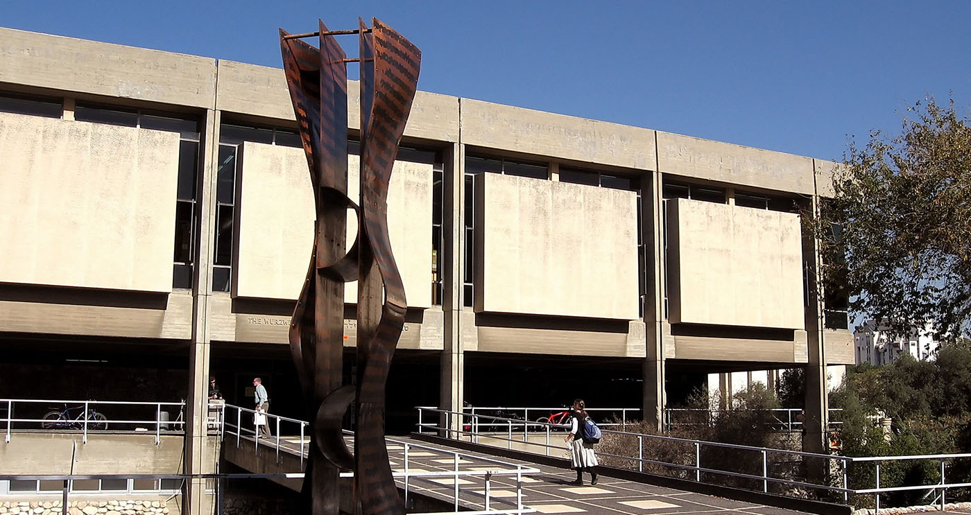 Università Bar-Ilan: vivere vicino al verde riduce lo stress in gravidanza