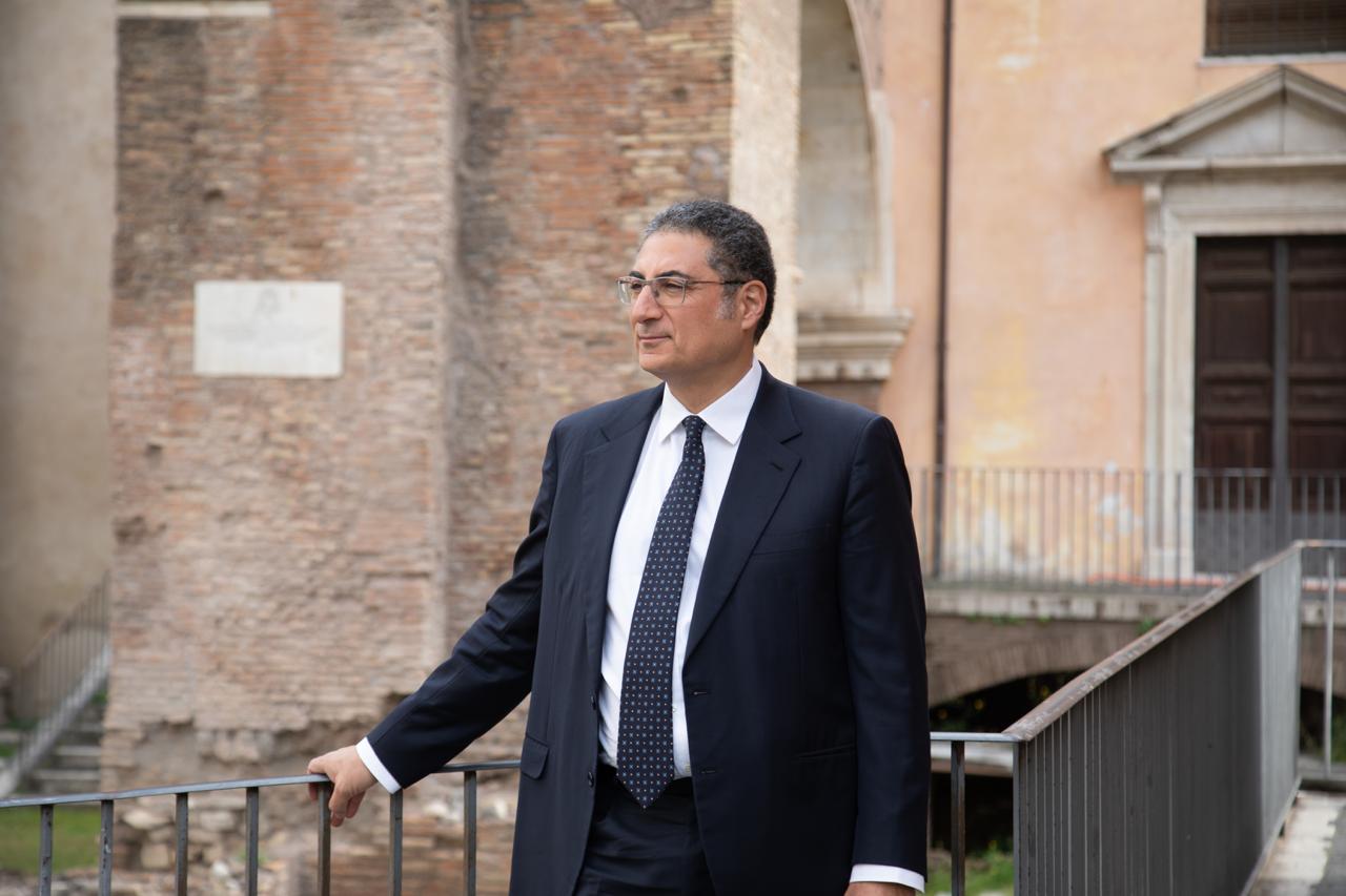 Turismo “sionista”, Fadlun: «Una mappatura aberrante, è una caccia all’uomo» Turismo “sionista”, Fadlun: «Una mappatura aberrante, è una caccia all’uomo»