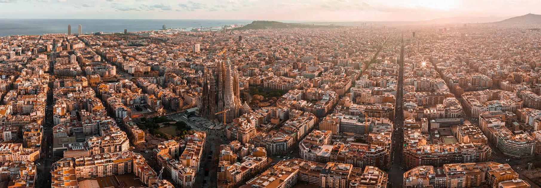 Barcellona, due ebrei francesi rincorsi e insultati fuori dalla sinagoga