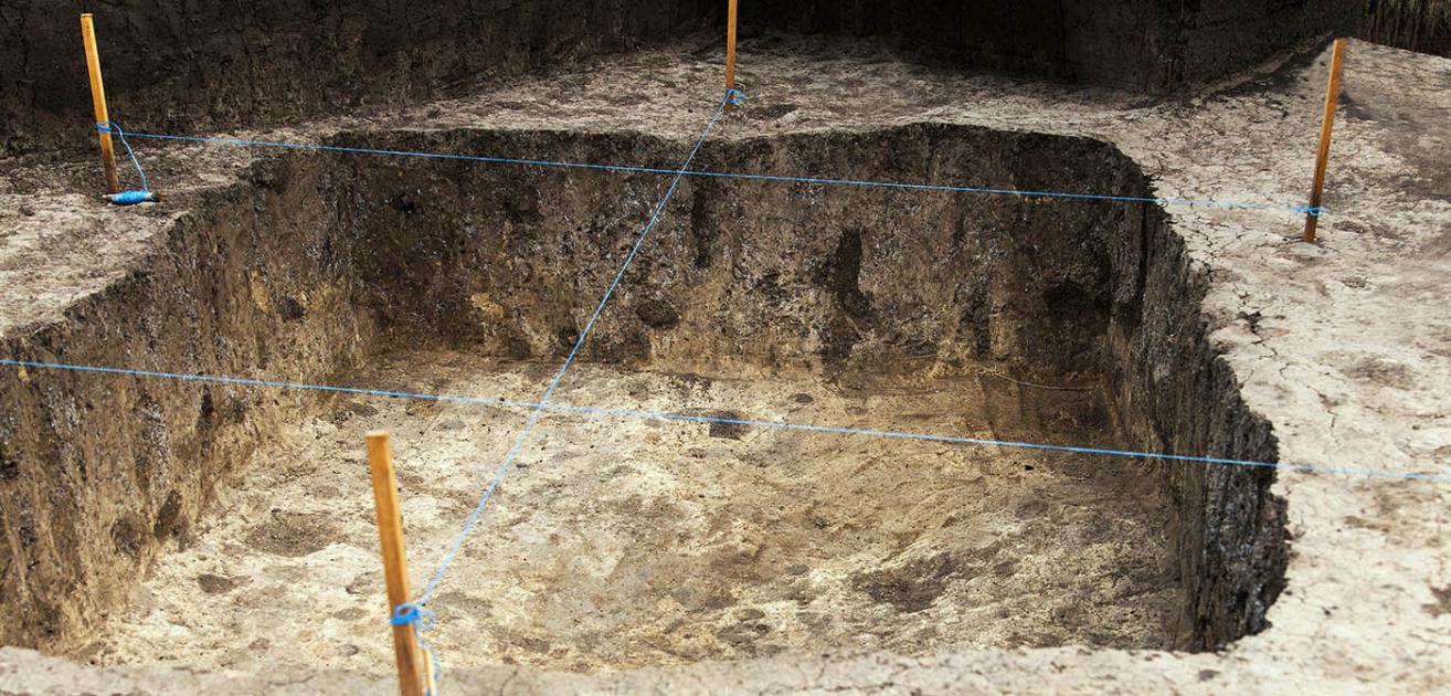 A Shiloh riemergono reperti ebraici del periodo del Secondo Tempio