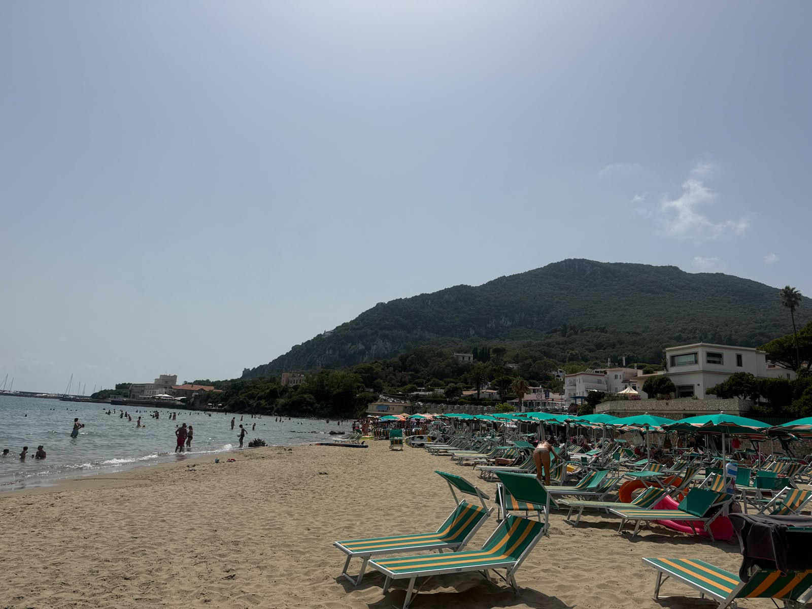 Turisti israeliani nel mirino: l’Italia tra i Paesi più segnalati Turisti israeliani nel mirino: l’Italia tra i Paesi più segnalati