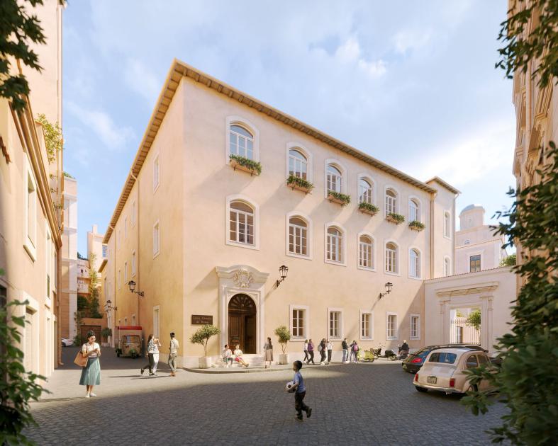 Scuola a Palazzo Ambrogio: respinto il ricorso al TAR