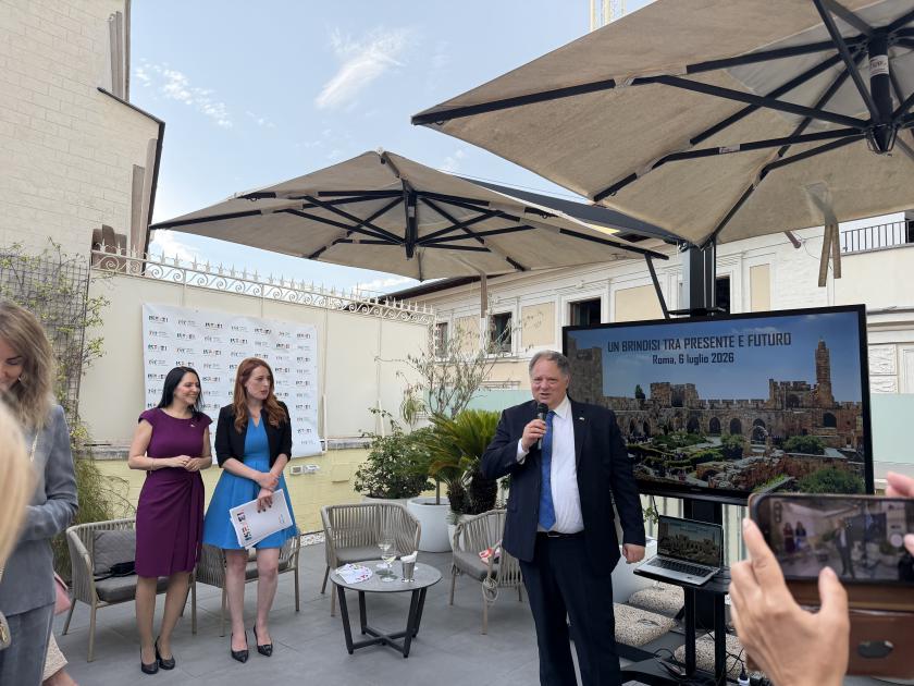 Ufficio Israeliano del Turismo: Avital Kotzer Adari nuova direttrice