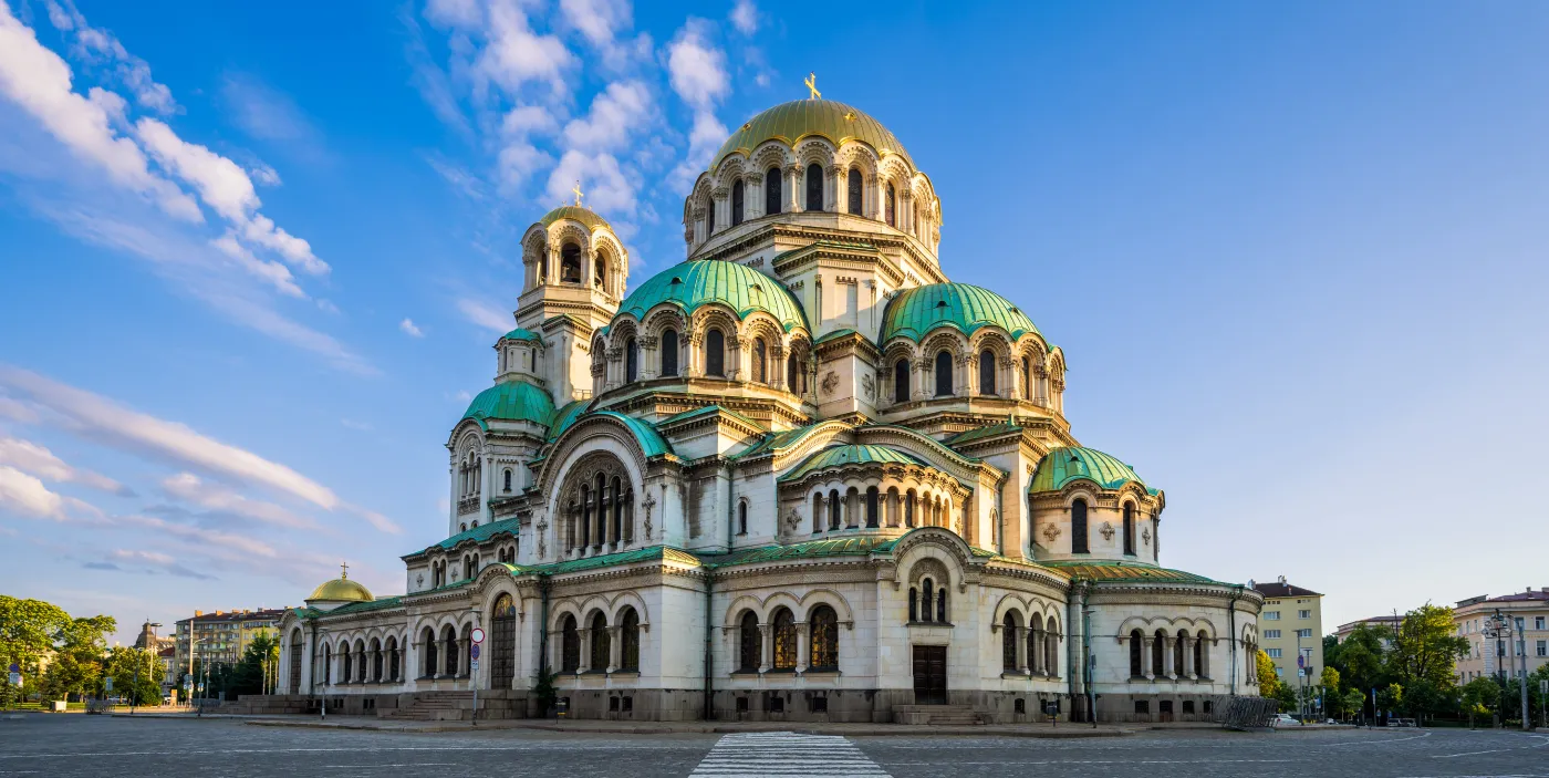 L’Eurovision 2027 sarà in Bulgaria. Arrivano nuove regole prr i paesi in gara