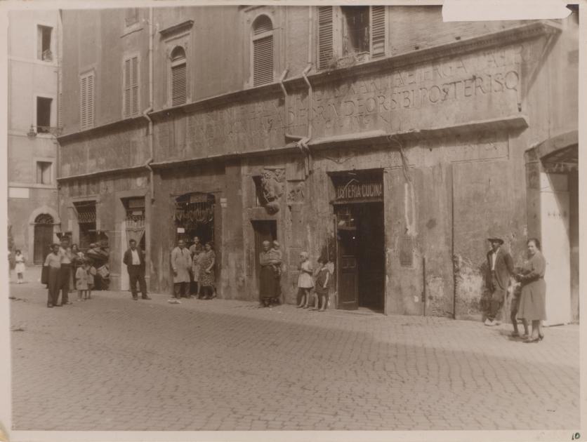 Alla Biblioteca “Tullia Zevi” la storia della F.A.C.E. e della cultura ebraica italiana