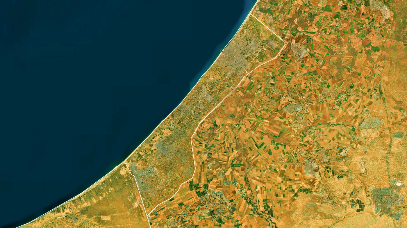 La settimana di Israele - Il ritorno del nodo di Gaza e dell’Autorità Palestinese