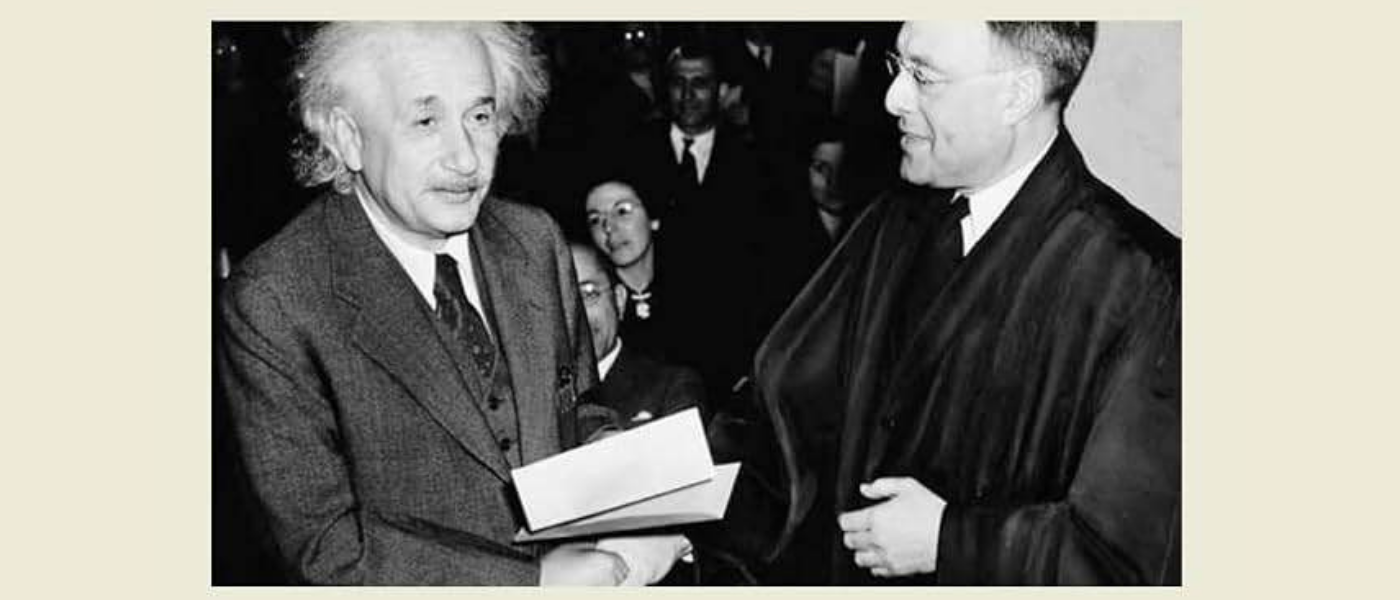 Gli ebrei e la Scienza, una storia secolare
