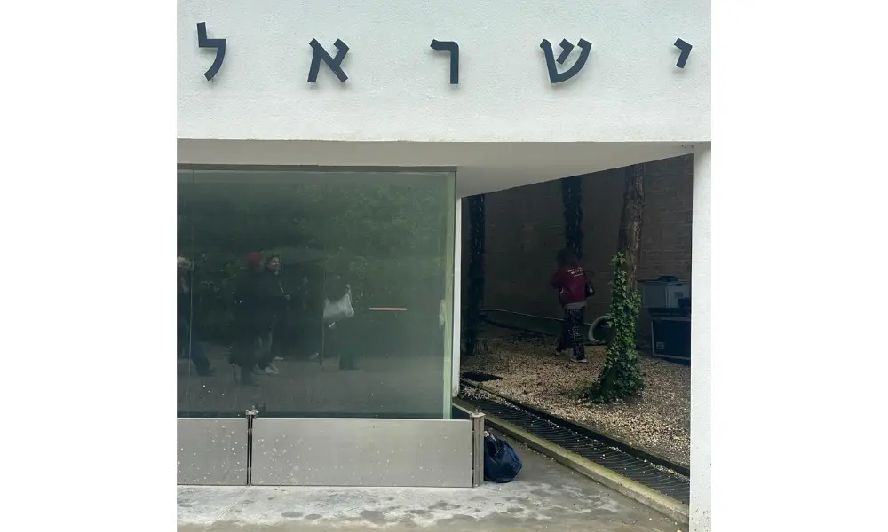 Il padiglione assente: Israele alla Biennale tra isolamento e memoria