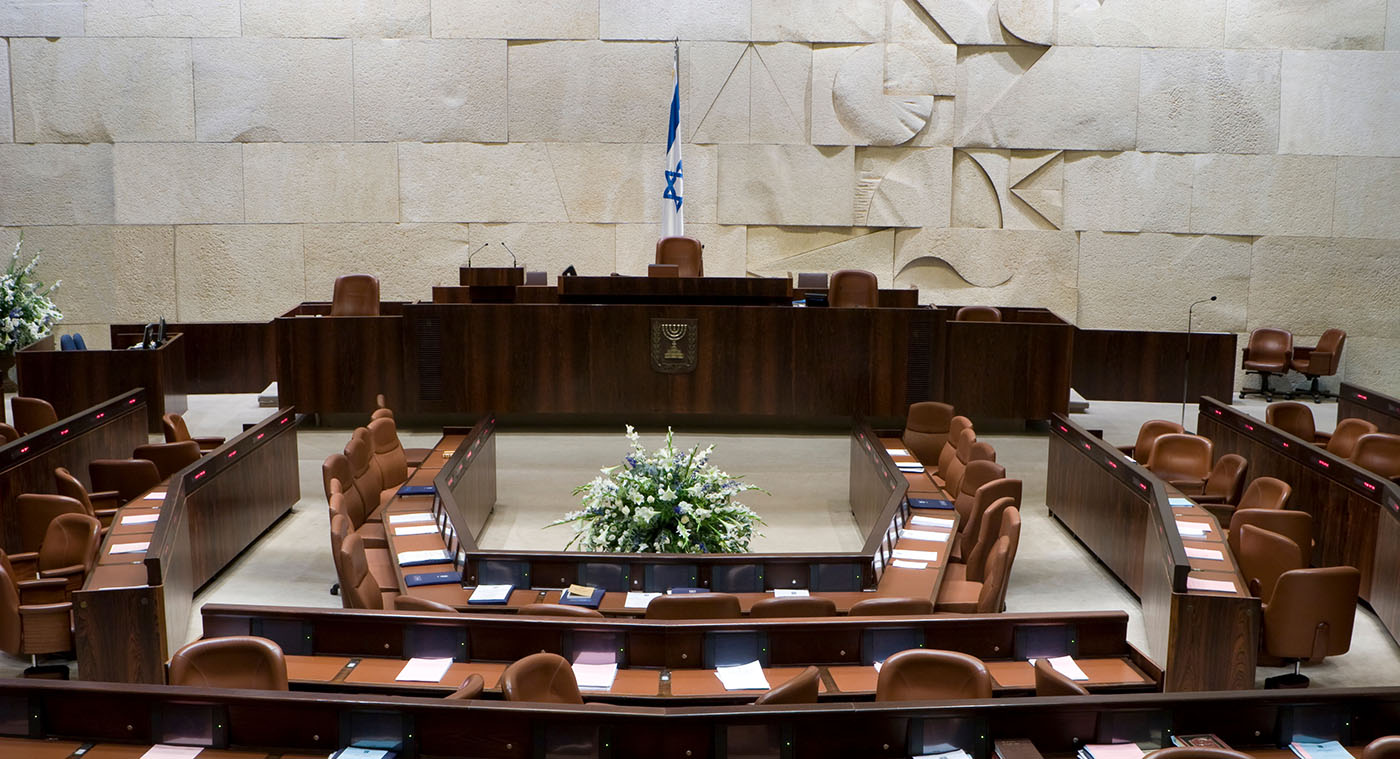Israele, vigilia di elezioni aperte e fondamentali