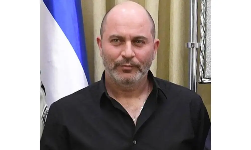 Il 7 ottobre entra in Fauda: dall’8 settembre la quinta stagione su Netflix Il 7 ottobre entra in Fauda: dall’8 settembre la quinta stagione su Netflix