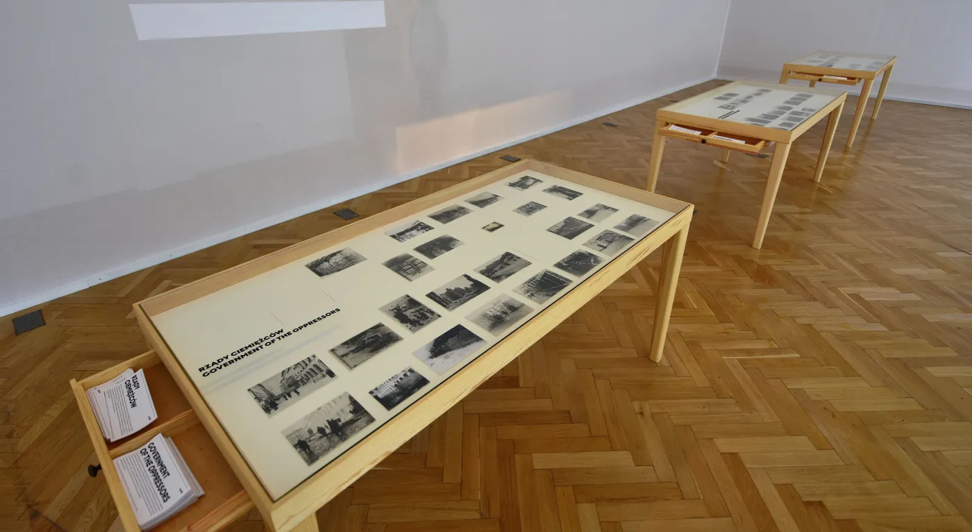 L’archivio segreto del Ghetto di Varsavia arriva a New York