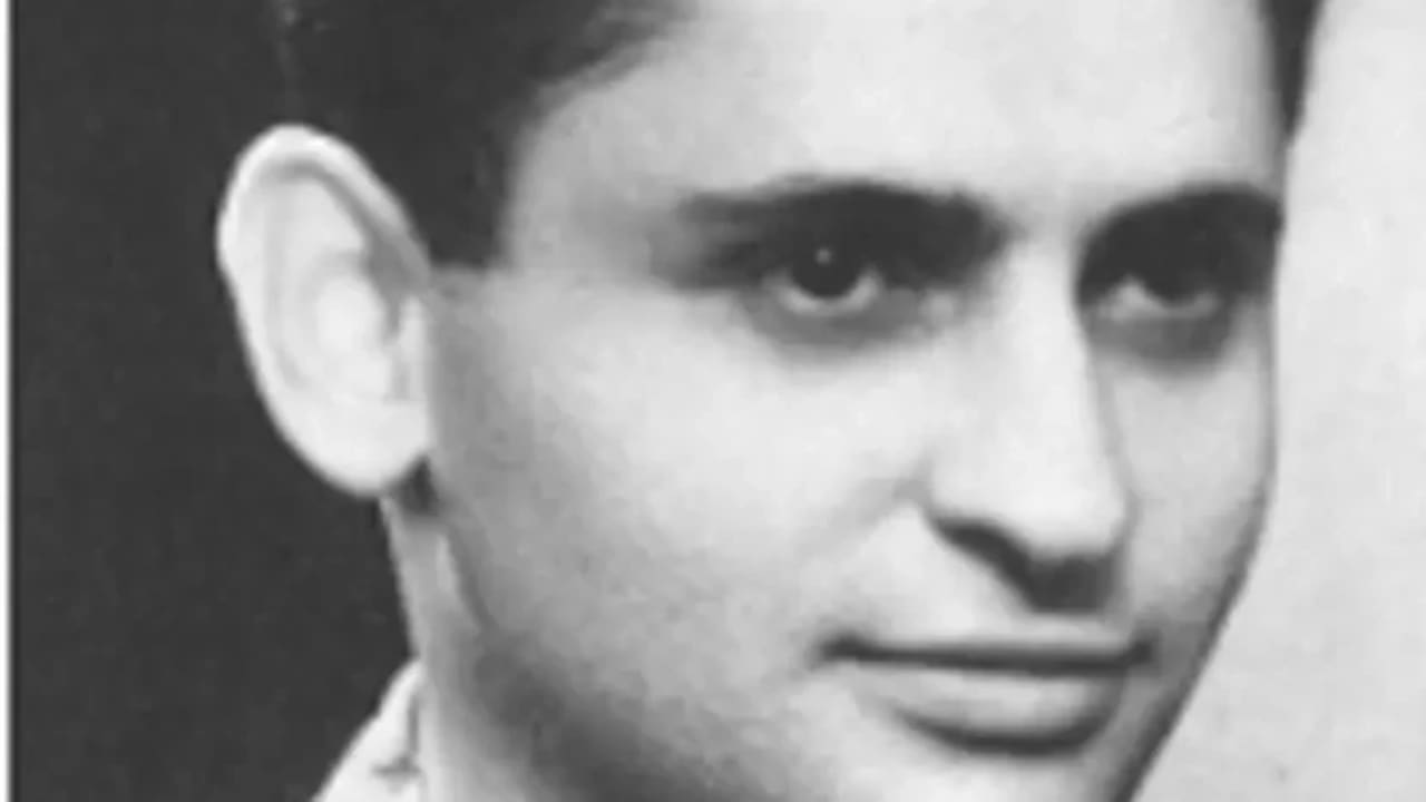 Ritrovato dopo 78 anni il luogo di sepoltura di Shlomo Haimson