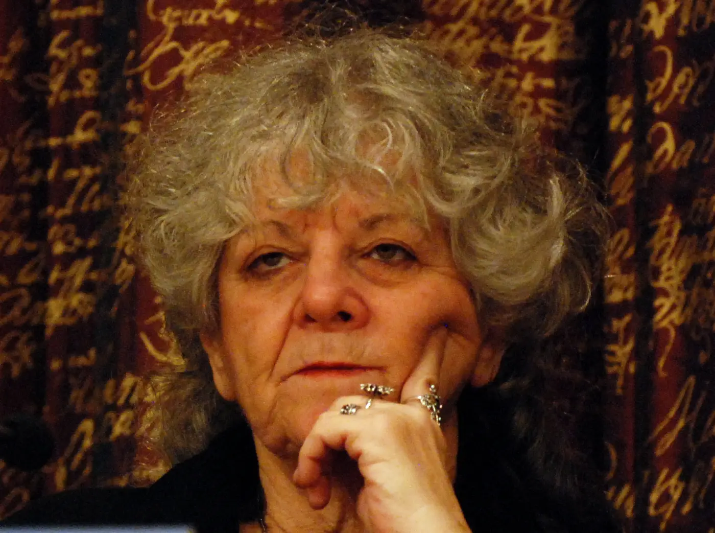 Addio ad Ada Yonath, Nobel israeliano per la chimica, aveva 87 anni