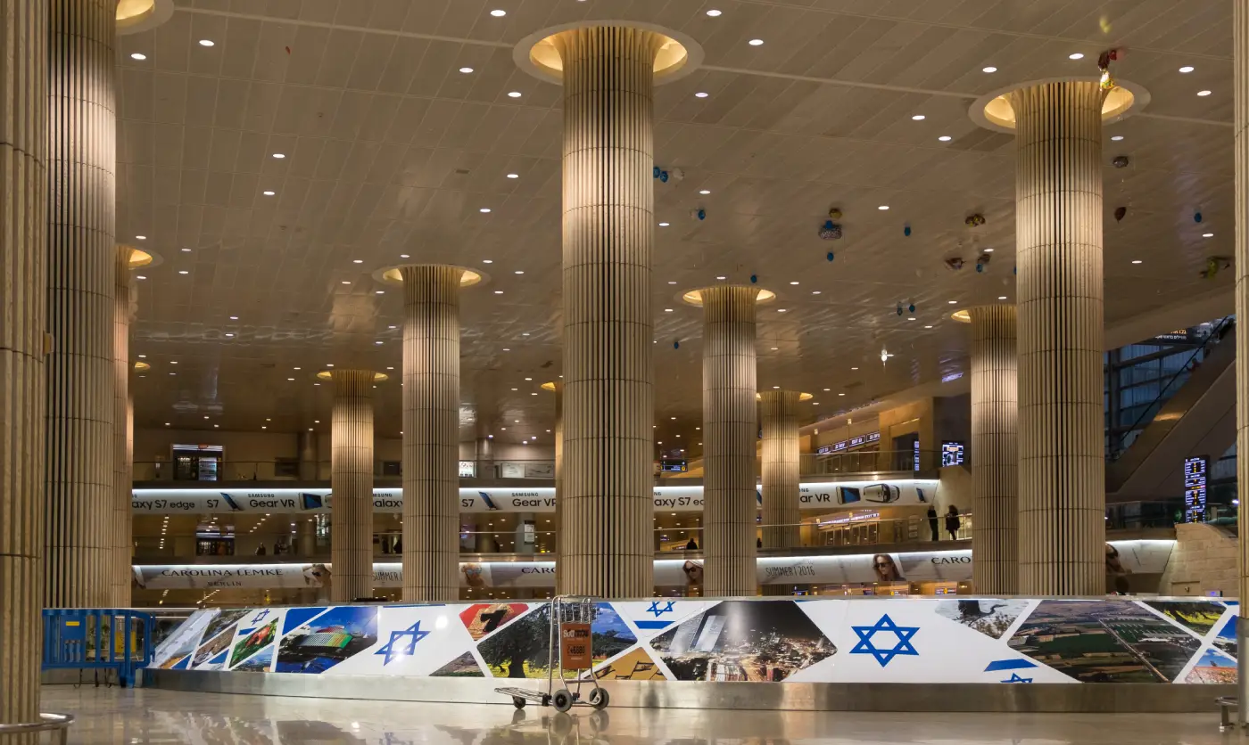 Volo Flydubai, 174 passeggeri rientrati in Israele dopo ore di terrore