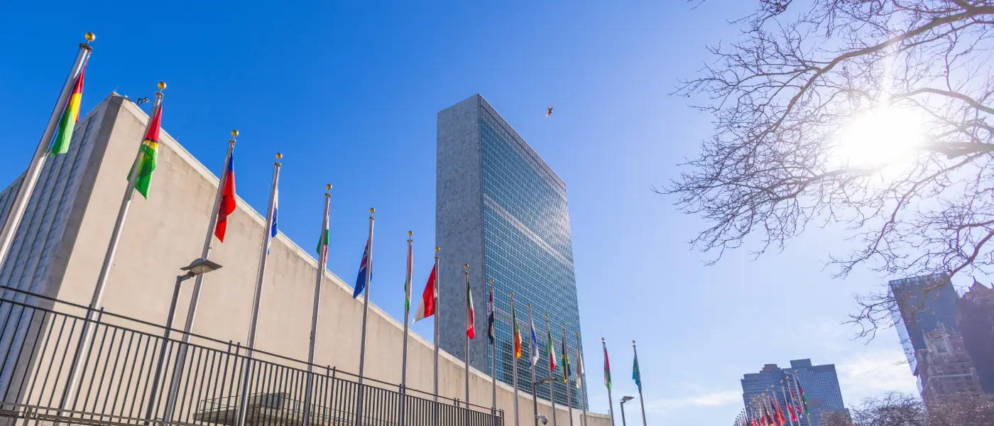 Assemblea Generale dell’ONU, il Medio Oriente tra i temi caldi