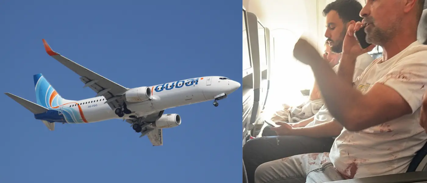 Volo Flydubai diretto a Tel Aviv: Israele afferma che il pilota ha tentato di dirottare l’aereo. L’ipotesi di un attacco terroristico