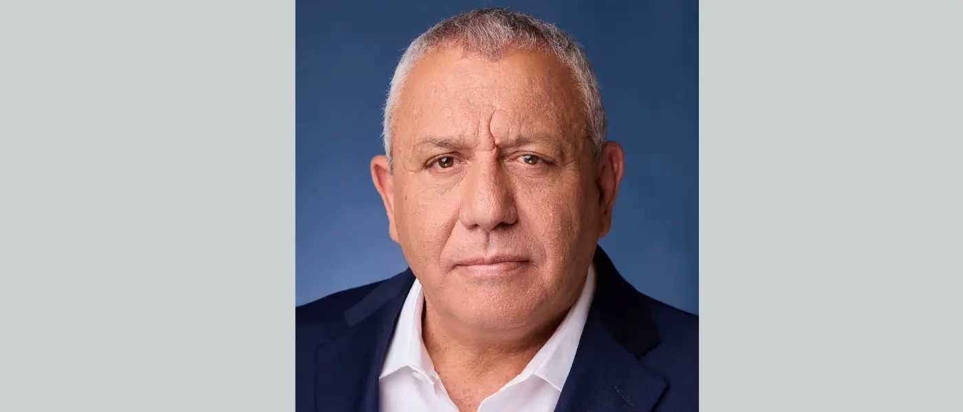 I candidati a primo ministro di Israele: Gadi Eisenkot