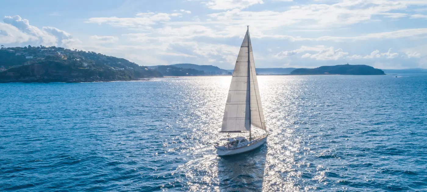 250 giorni solo in mare, Daniel Pinsky è il primo israeliano alla Golden Globe Race