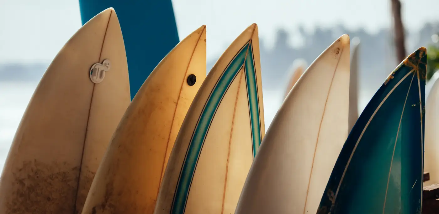 Da Gaza ai Mondiali di surf adattato: la nuova sfida di Tamir Dudy Da Gaza ai Mondiali di surf adattato: la nuova sfida di Tamir Dudy