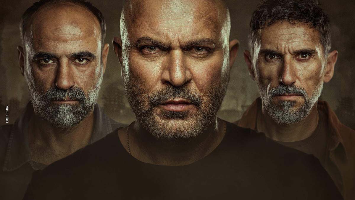 Fauda conquista le classifiche Netflix e porta il 7 ottobre nel mondo