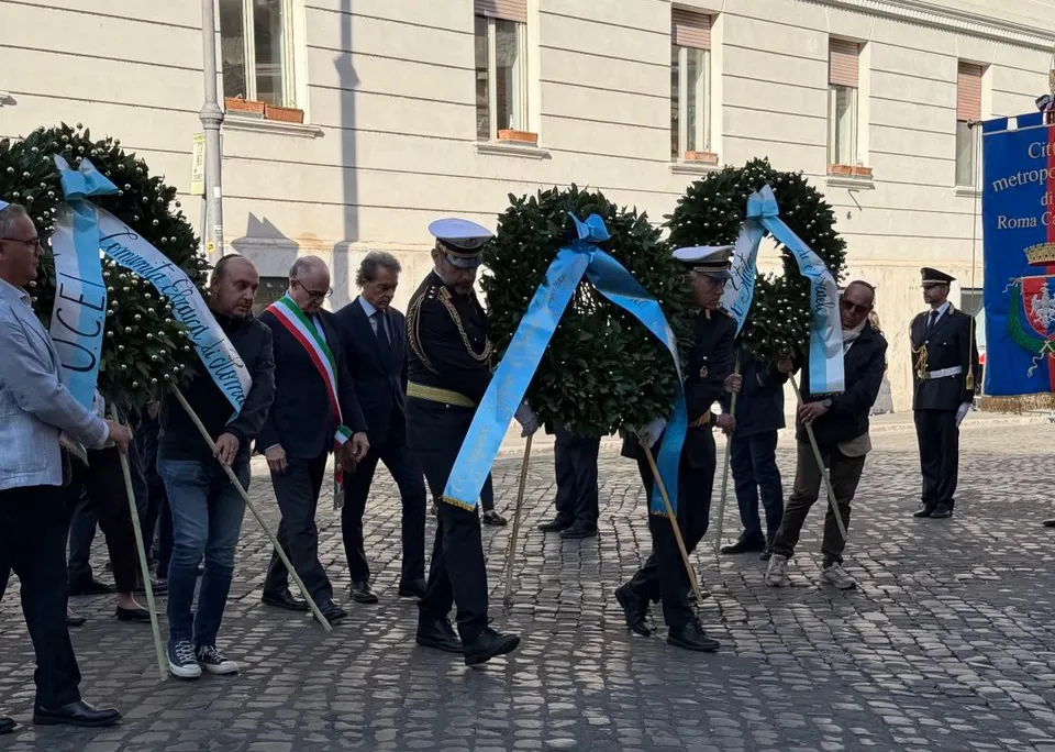 16 ottobre, la FIAP precisa: un gesto di rispetto per le vittime, non di solidarietà con l'ANPI