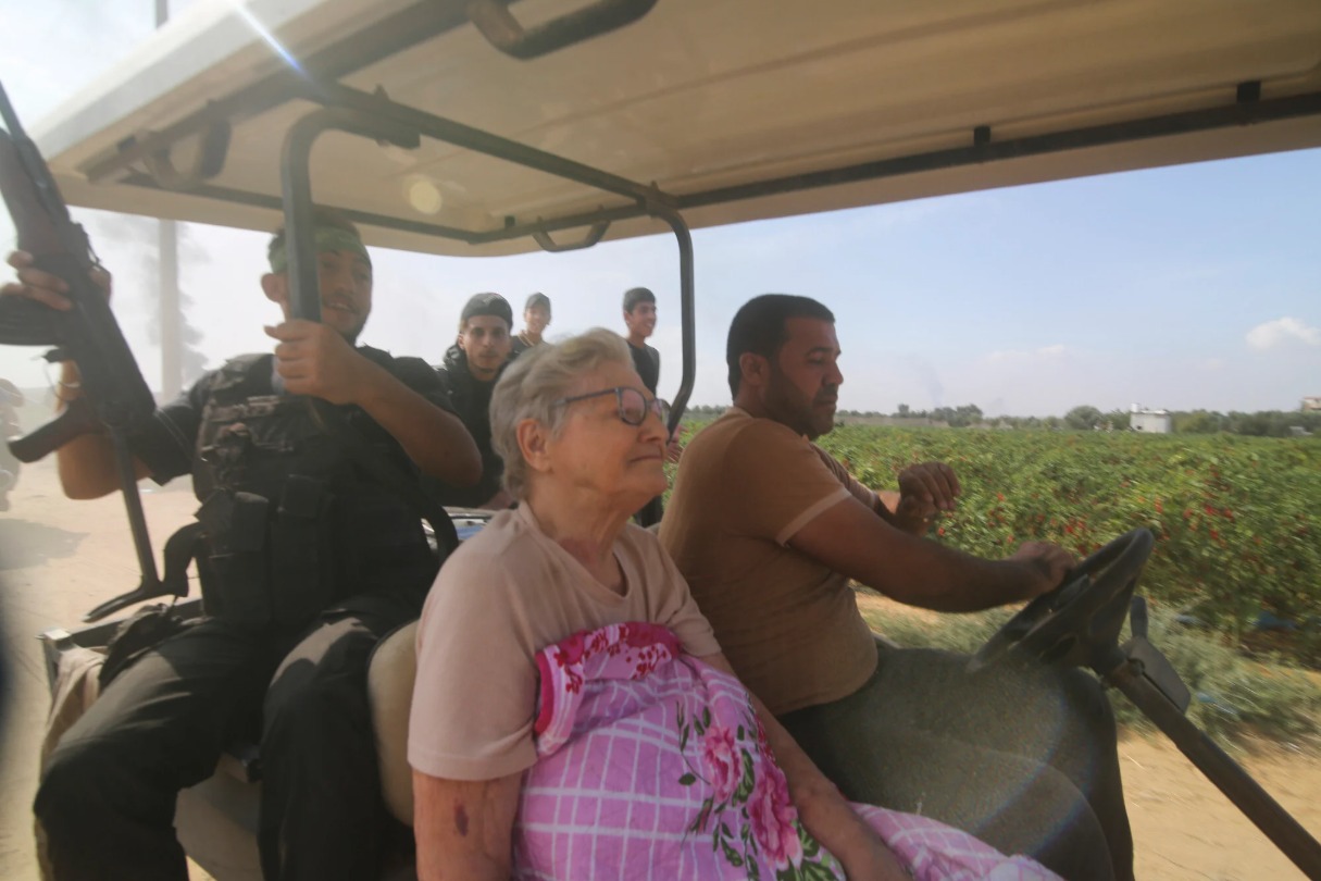 Israele tre anni dopo il 7 ottobre: un Paese ferito che continua a camminare