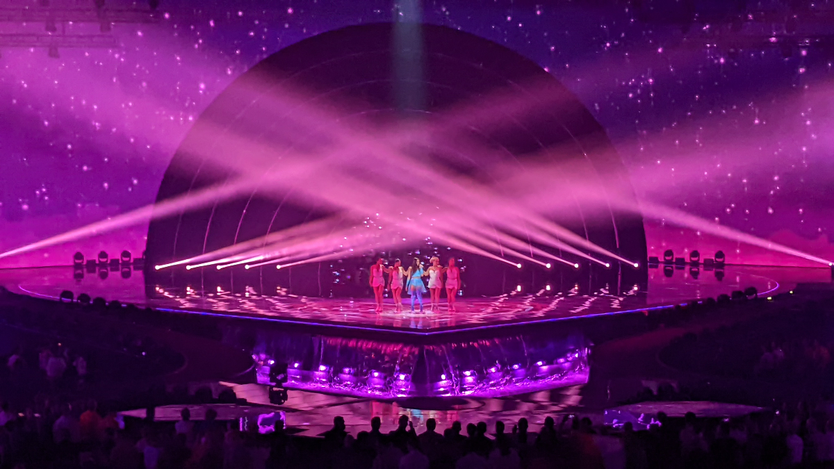 Eurovision 2027: confermati Israele e Canada