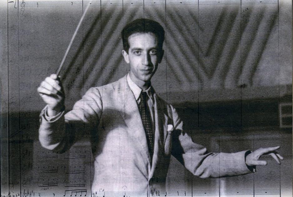 Il compositore che sfidò il regime: la musica di Gino Modigliani oltre le leggi antiebraiche