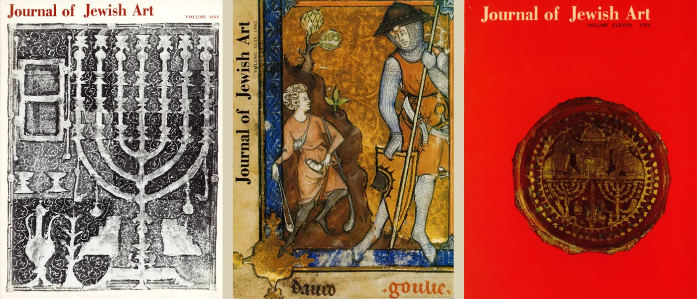 Jewish Art, il prezioso archivio dell’arte ebraica torna a vivere online Jewish Art, il prezioso archivio dell’arte ebraica torna a vivere online