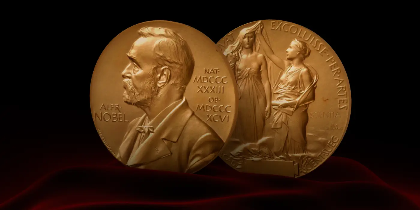Lo studio e l’ingegno: l’eccezionale numero di premi Nobel ebrei