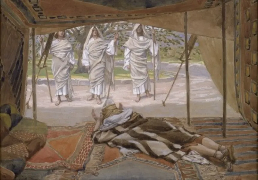 Parashà di Vayerà: Benevolenza e profezia