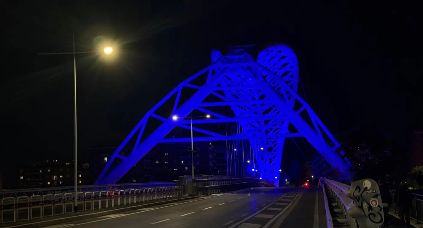 16 ottobre 1943. Roma si illumina per Settimia Spizzichino