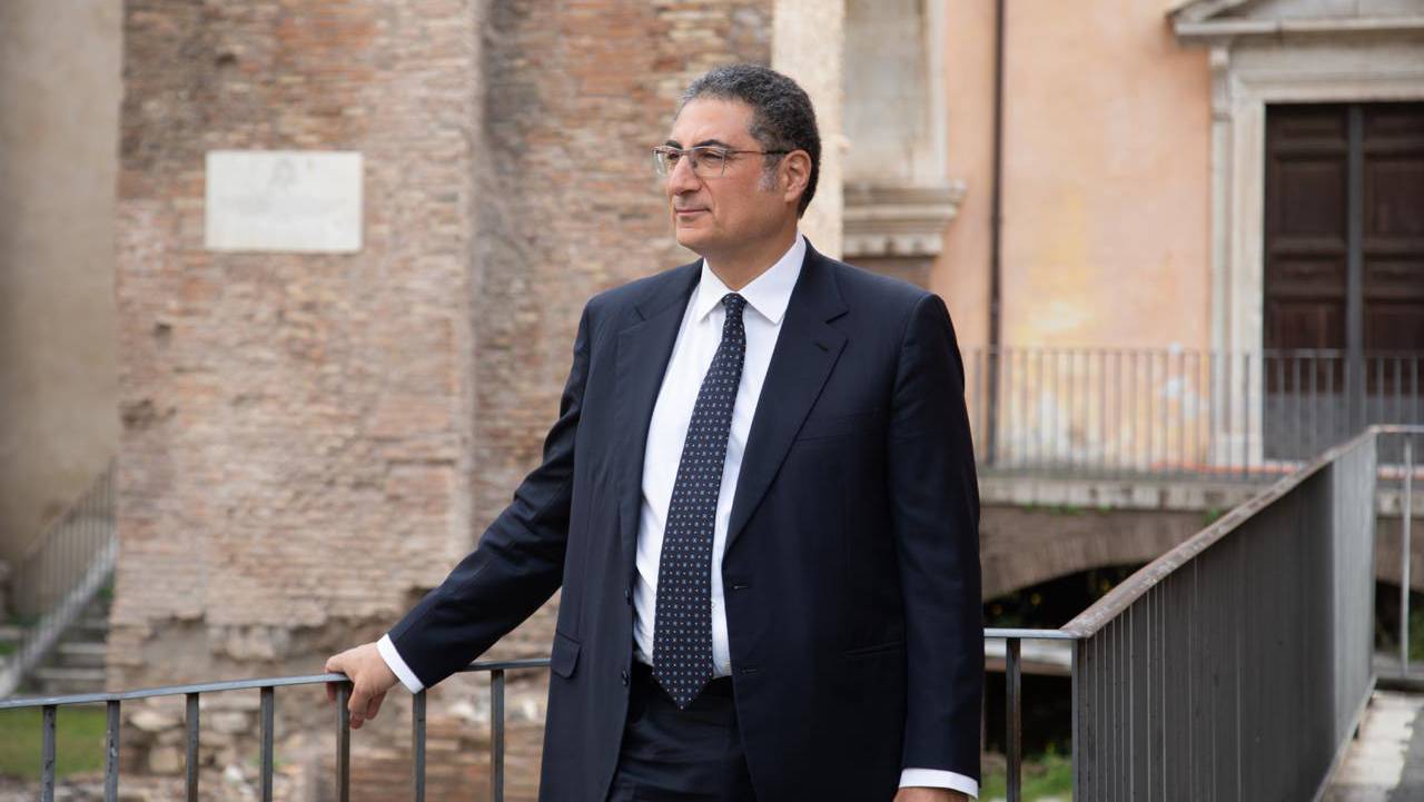 16 ottobre, Fadlun: “L’ANPI non partecipi alle nostre commemorazioni. Non lo accettiamo da chi esclude le bandiere della Brigata Ebraica e di Israele”