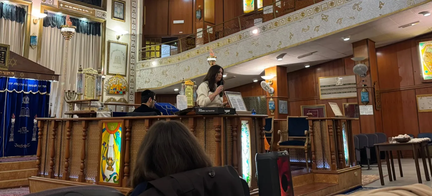 Una serata per la prevenzione: il dialogo tra medicina, psicologia e fede