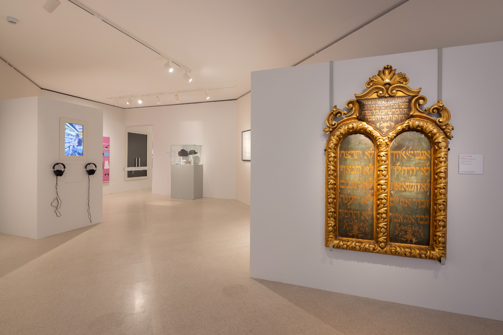 “Shabbat Shalom”: la mostra sul sabato al MEIS di Ferrara