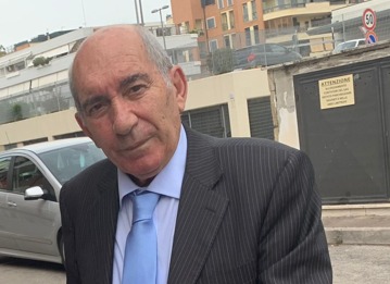 In Memoria di Aldo Pavia: un maestro di Storia, un faro di Umanità